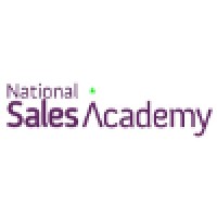 National Sales Academy Logo