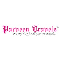 Parveen Travels Pvt Ltd Logo