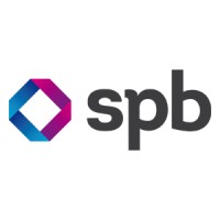 SPB UK & Ireland Logo