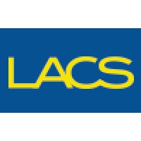 Lacs srl - Asfalti stampati e colorati Logo