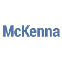 McKenna Pro Logo