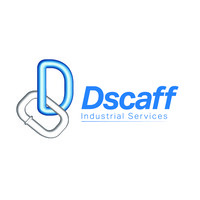 Dscaff Industrial Services Logo