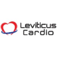 Leviticus-Cardio Logo