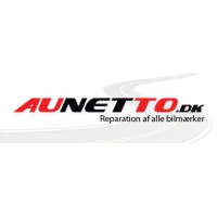 Aunetto.dk Logo