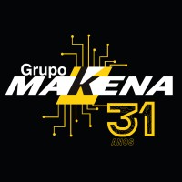 Grupo Makena Logo