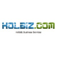 Holbiz (Pty) Ltd Logo