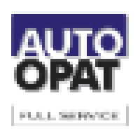 Auto OPAT spol. s r.o. Logo