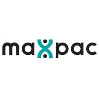 MAXPAC Logo