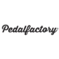 Pedalfactory Logo