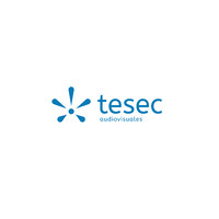 Tesec Audiovisuales Logo