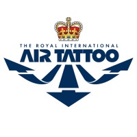 The Royal International Air Tattoo Logo