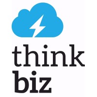 ThinkBiz Hellas Logo