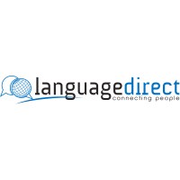 Language Direct Ltd Logo