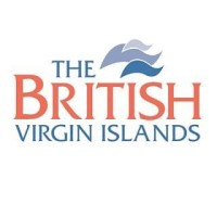 British Virgin Islands Tourist Board Logo