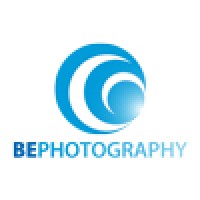 BE Photography Logo