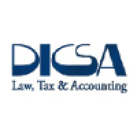 Dicsa Legal Services Logo