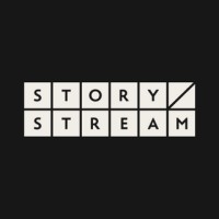 StoryStream Logo