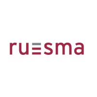 Construcciones Ruesma S.A. Logo