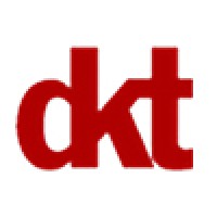 DKT India Logo