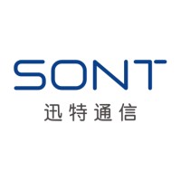 SONT Technologies Co., Ltd. Logo