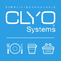 Clyo Systems Logo