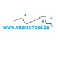Vaarschool.be Logo