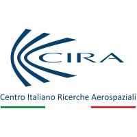 CIRA - Italian Aerospace Research Centre Logo