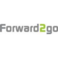 Forward2go BV Logo