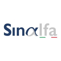 SINALFA Logo