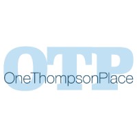 OneThompsonPlace, LLC Logo