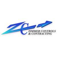 Zimmer Controls and Contracting Limited Logo