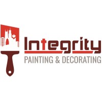 Integrity Painting & Decorating Logo