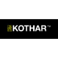Kothar Ltd. Logo