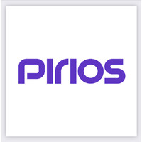 Pirios S.A. Logo