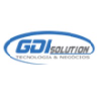 GDI Solution Logo