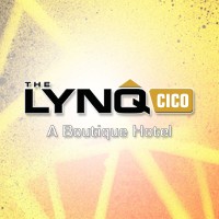 LYNQ Hotels Logo