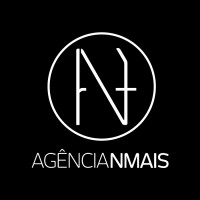 Agência NMAIS Logo