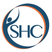 The Spine & Health Center of New Jersey Logo