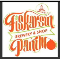 Fiskarsin Panimo Brewery Logo