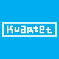 Kuartet İletişim AŞ Logo