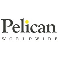 Pelican Worldwide Limited Logo