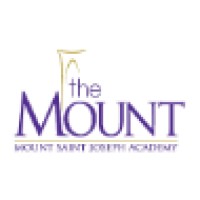 Mount Saint Joseph Academy Logo