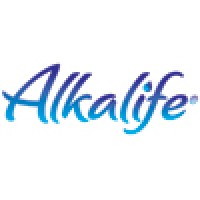 Alkalife International Logo