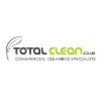 Total Clean Services Logo