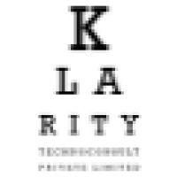 Klarity TechnoConsult Pvt Ltd Logo
