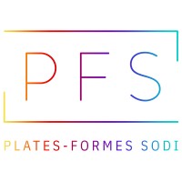 Plates-formes sodi SA Logo