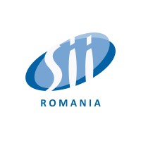 SII Romania Logo