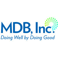 MDB, Inc. Logo
