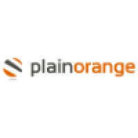Plain Orange B.V. Logo