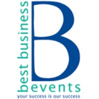 Best Business Events Logo